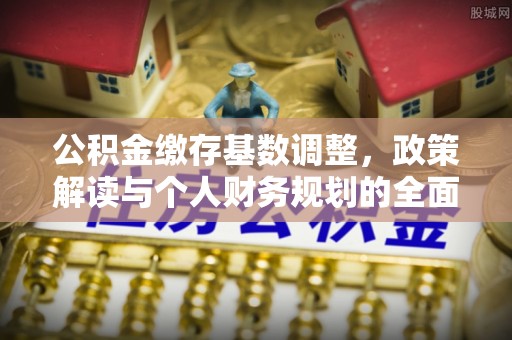 张家界公积金缴存基数调整，政策解读与个人财务规划的全面分析
