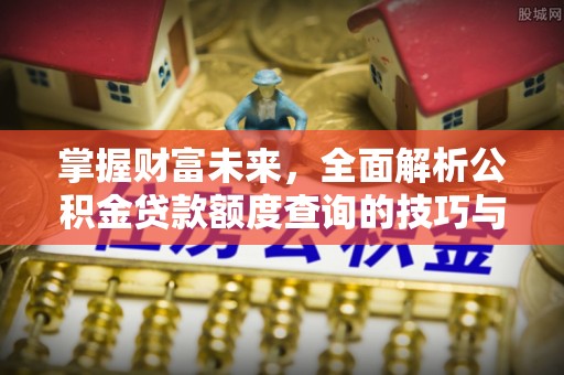 张家界掌握财富未来，全面解析公积金贷款额度查询的技巧与策略