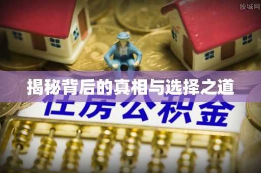 张家界揭秘背后的真相与选择之道