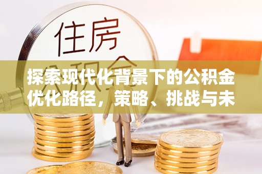 张家界探索现代化背景下的公积金优化路径，策略、挑战与未来展望