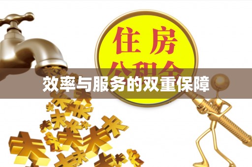 张家界效率与服务的双重保障