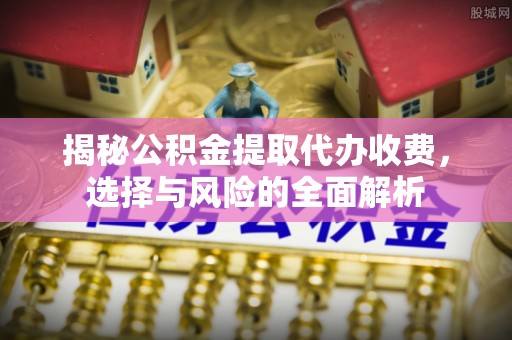 张家界揭秘公积金提取代办收费，选择与风险的全面解析
