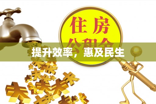 张家界提升效率，惠及民生