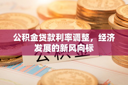 张家界公积金贷款利率调整，经济发展的新风向标