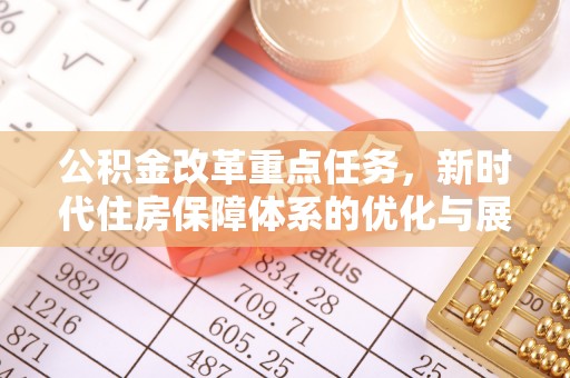 张家界公积金改革重点任务，新时代住房保障体系的优化与展望