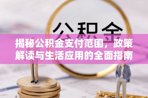 张家界揭秘公积金支付范围，政策解读与生活应用的全面指南