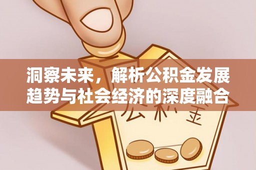 张家界洞察未来，解析公积金发展趋势与社会经济的深度融合