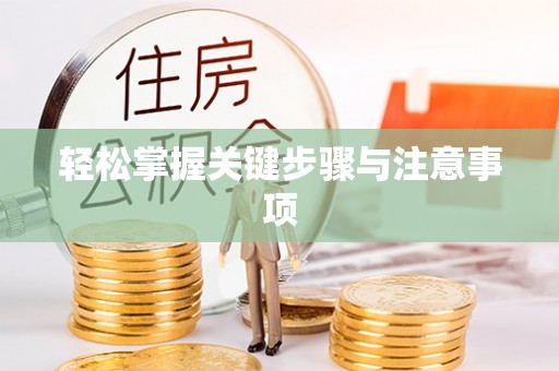 张家界轻松掌握关键步骤与注意事项