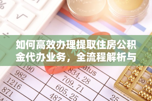 张家界如何高效办理提取住房公积金代办业务，全流程解析与实用建议
