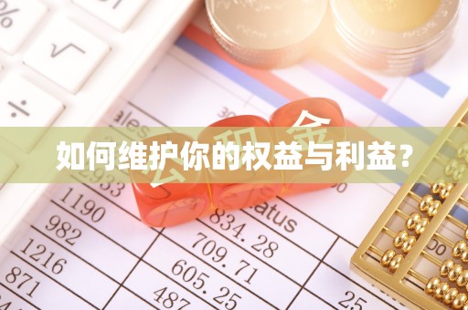 张家界如何维护你的权益与利益？