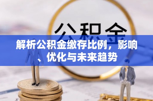 张家界解析公积金缴存比例，影响、优化与未来趋势